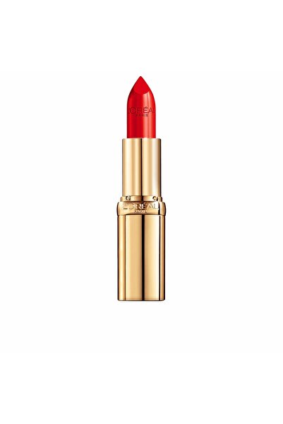L'Oreal Paris Color Riche Satin Lipstick #125 Maison Marais 4,8 gr