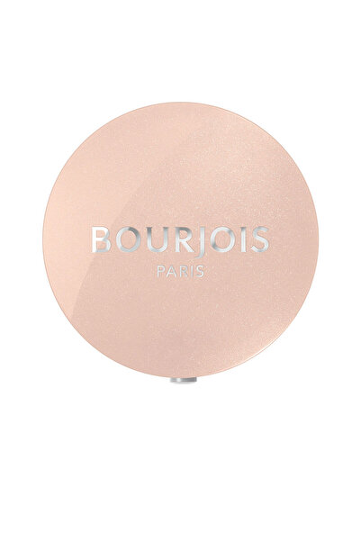 Bourjois Little Round Pot Eyeshadow #1-blanc'Voûtant 1,2 gr