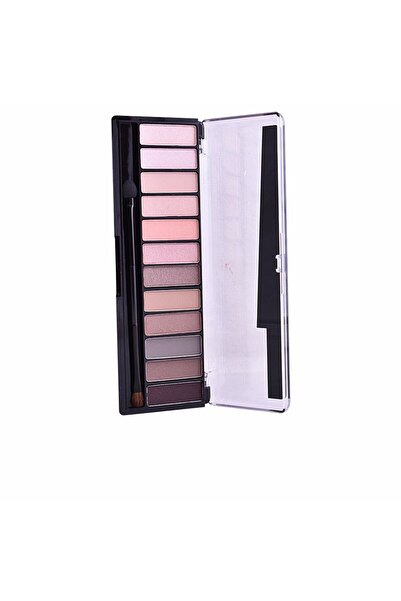RIMMEL LONDON Magnif'Eyes Palette #002-blush 14 gr
