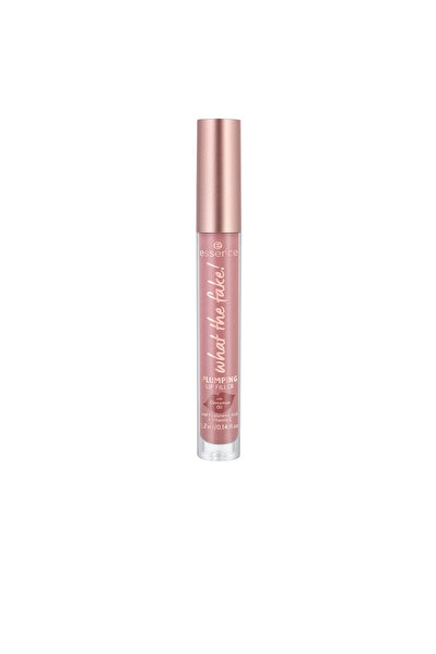 Essence Plumping Lip Filler Lippenvolumenspender #02-nude 4,2 ml