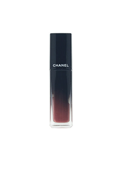Chanel Rouge Allure Laque #63-ultimate