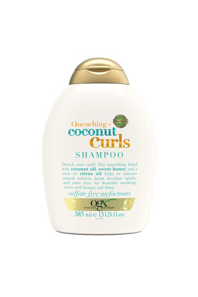 OGX Coconut Ccccs Haarshampoo 385 ml