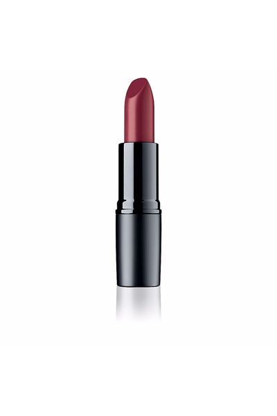 Artdeco Perfect Mat Lipstick #134-dark Hibiscus 4 gr