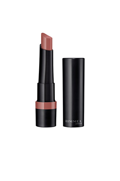 RIMMEL LONDON Lasting Finish Extreme Matte Lipstick #730 2,3 gr