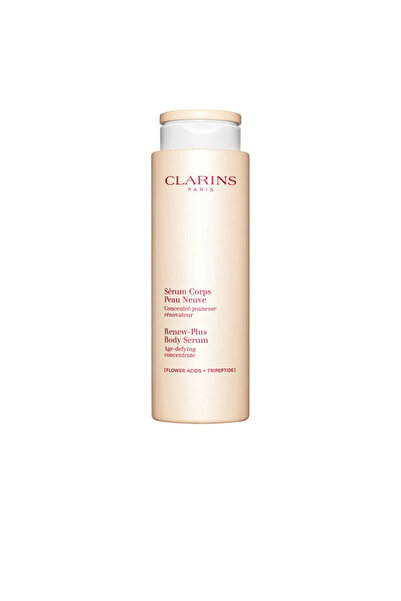 Clarins Körperserum Neue Haut 200 ml