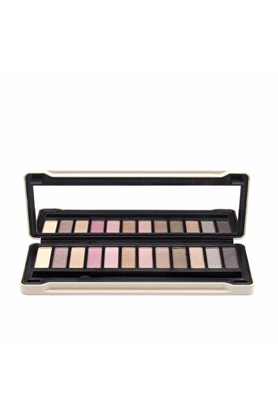Magic Studio Lidschatten-palette #akte 14,5 gr