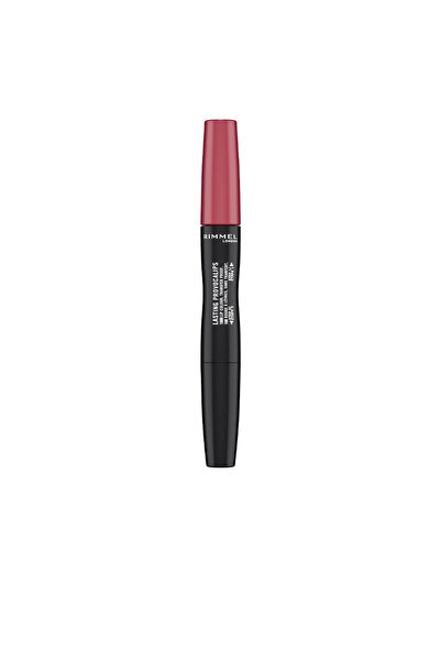 RIMMEL LONDON Lasting Provacalips Lip Colour Transfer Proof #210-pink Case Of...