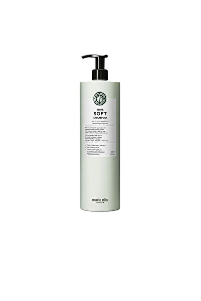 Maria Nila True Soft Shampoo 1000 ml