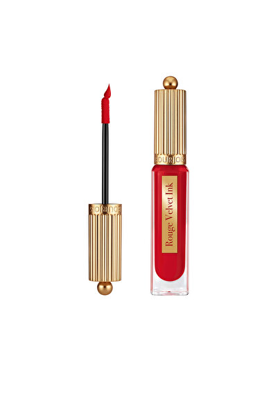 Bourjois Rouge Velvet Ink Liquid Lipstick #9 3,5 ml