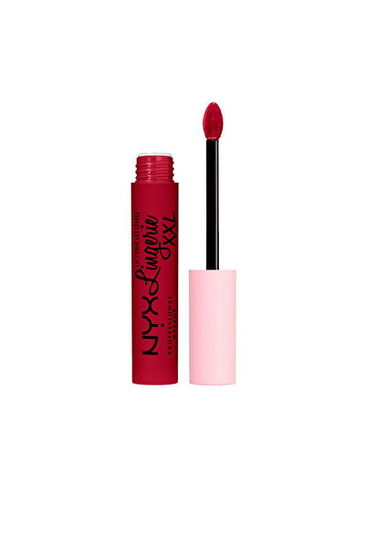NYX Professional Makeup Lingerie Xxl #sizzlin 32,50 gr