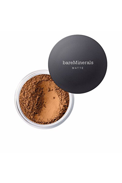 BareMinerals Matte Foundation Spf15 #24-neutral Dark 6 gr