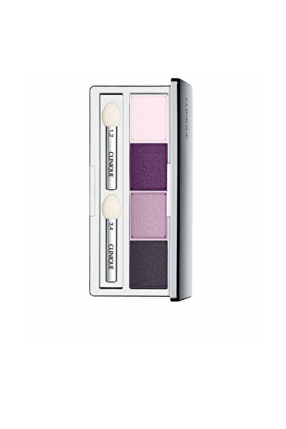 Clinique Alles Über Shadow Quad #10-going Steady 4,8 gr