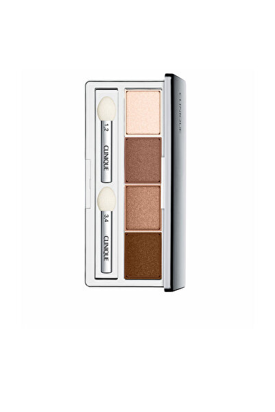 Clinique Alles Über Shadow Quad #teddy Bear 4,8 gr
