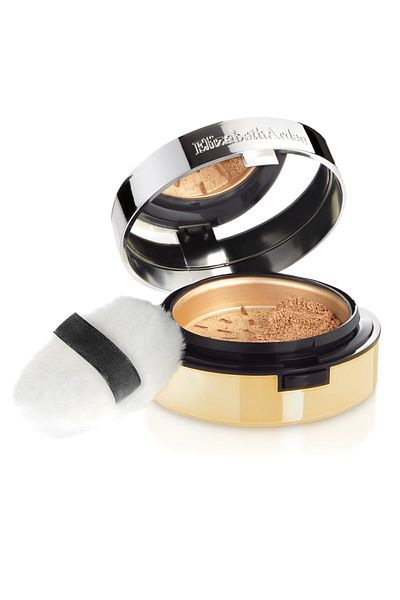 Elizabeth Arden Pure Finish Mineral Powder Foundation #4 8,33 gr