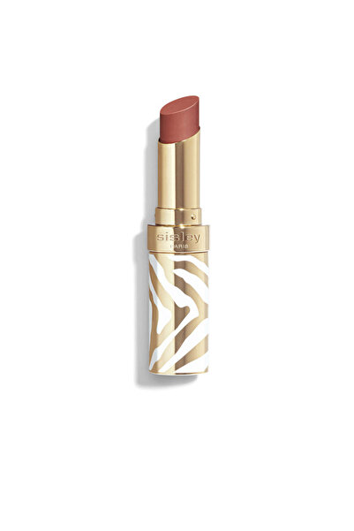 Sisley Le Phyto-rouge Shine Lippenstift #32 Transparenter Ingwer 3 gr