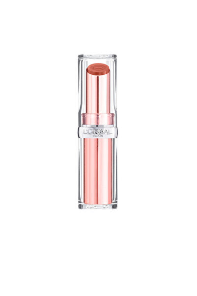 L'Oreal Paris Glow Paradise Balm In Lipstick #107-brown Enchante 3,8 gr