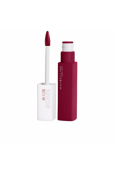 Maybelline New York Superstay Matte Ink City Edition #115-founder 5 ml