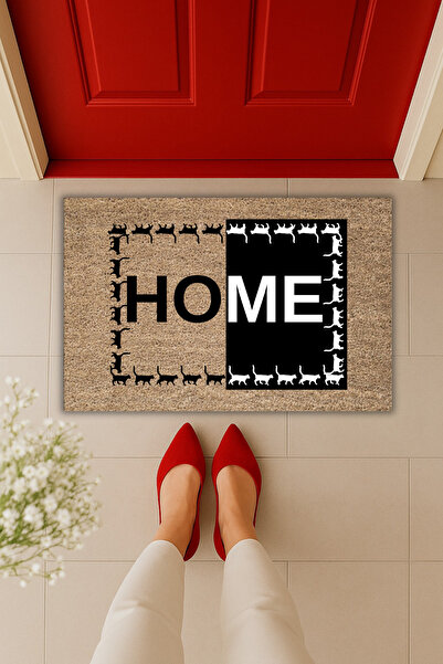 Dormot Yüksek Kaliteli Modern Dijital Baskı-Pati Çerçeve Detaylı Home Karşıla...