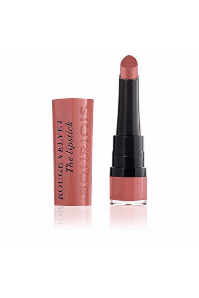 Bourjois Rouge Velvet The Lipstick #13-nohalicious 2,4 gr