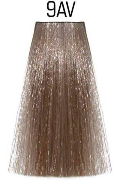 Matrix Hair Dye 90ml NA 8