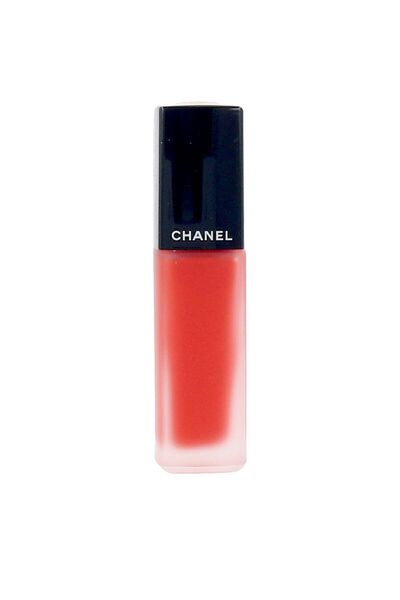 Chanel Rouge Allure Flüssiger Samt #218-envoûtante 6 ml