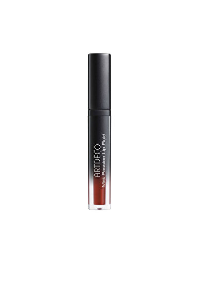 Artdeco Mat Passion Lippenflüssigkeit #44-scharlachrot 3 ml