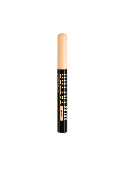 Maybelline New York Tattoo Color Matte #confident Maybelline 1,4 gr
