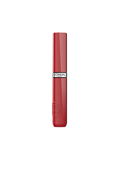 L'Oreal Paris Infallible Laque Flüssiger Lippenstift Mit Vinyleffekt #215-dru...