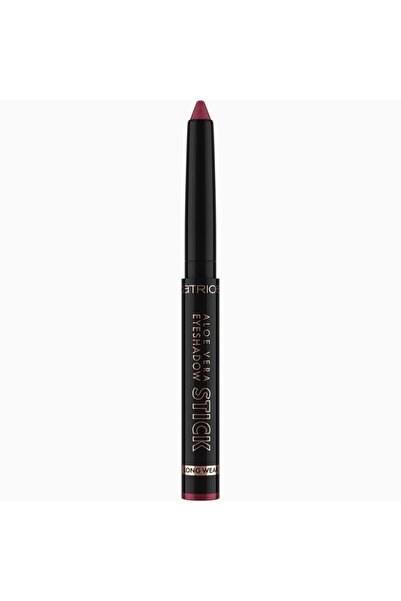 Catrice Aloe Vera Lidschattenstift #060-cranberry Crush 1,5 gr