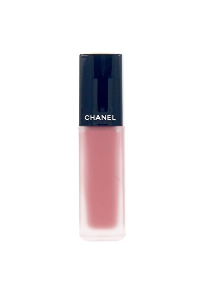 Chanel Rouge Allure Flüssiger Samt #24-saisissante 6 ml