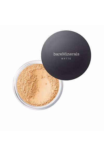 BareMinerals Matte Foundation Spf15 #08-light 6 gr