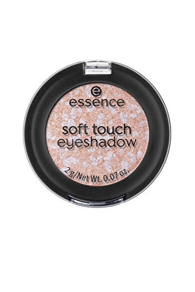 Essence Soft Touch Lidschatten #bubbly Champagne 2 gr