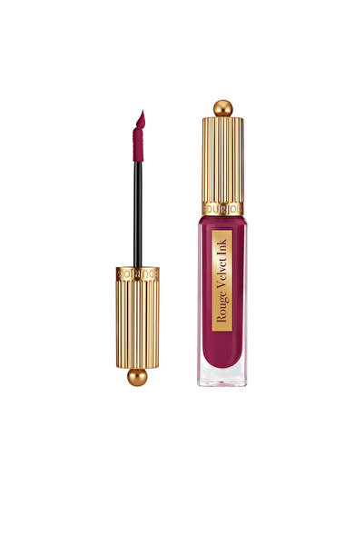 Bourjois Rouge Velvet Ink Liquid Lipstick #17 3,5 ml