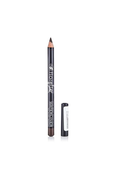 Florelle Eye Pencil Waterliner Kajal Pencil 03, 1.14g