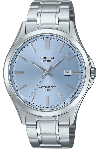 Casio Mts-115D-2A2Vdf Men's Wristwatch