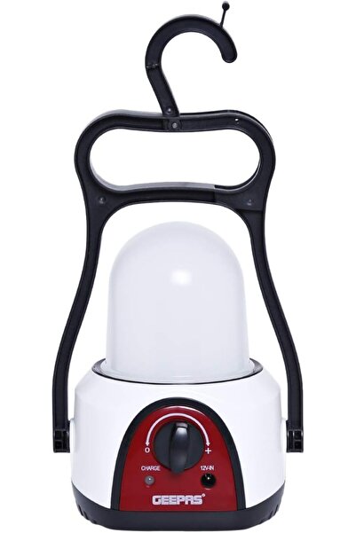 erorex Rechargeable Emergency Led Lantern Ge5562