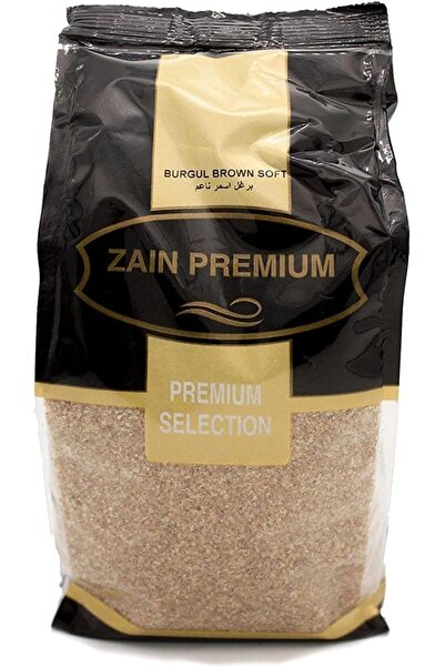 erorex Brown Soft Burgul 800 G