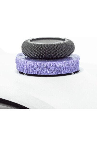 erorex حلقات Kf Precision (أسود/أرجواني/أخضر)