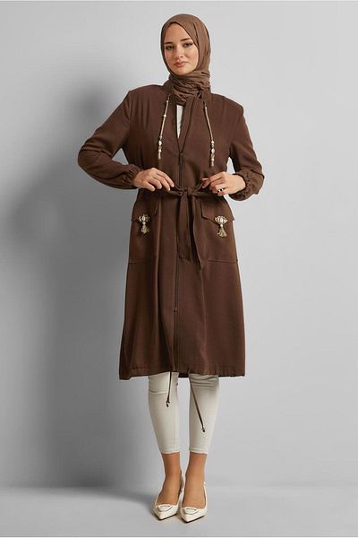 Alvina Wear with Belt 45393