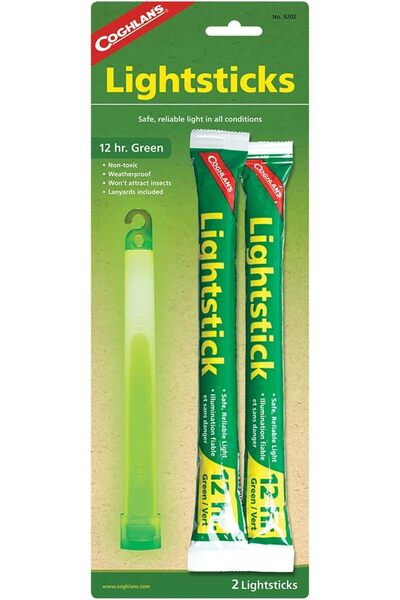 erorex 9202 Lightsticks 2 Count