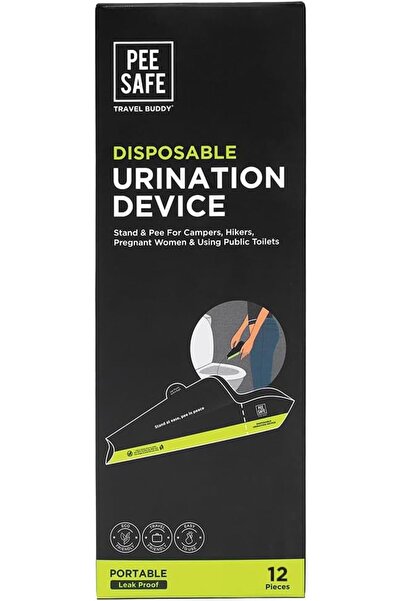 erorex Disposable Urination Device 12N
