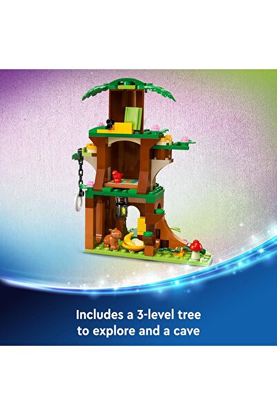 erorex Antonio'S Animal Sanctuary 43251