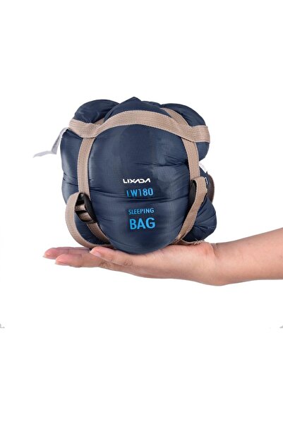 erorex Camping Sleeping Bag Ultra Light Waterproof Backpacking Sleeping Bag Adults Kids Great Outdoor