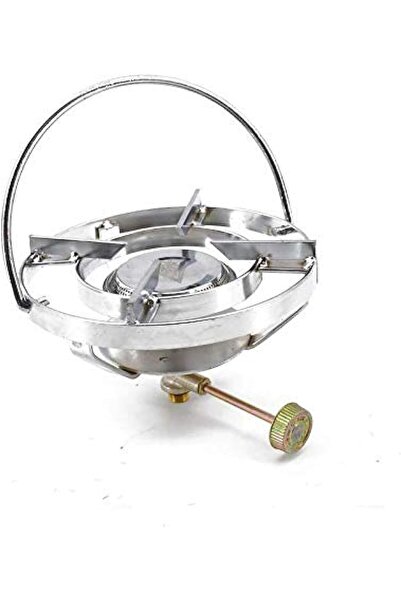 erorex Heavy gas stove head for trips and camping