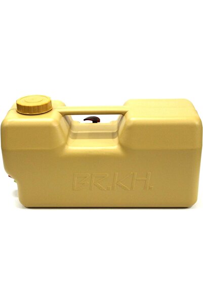 erorex Camping Water Tank 20L Tap Soap Dispenser Plastic Water Container Pool Washing Machine Tank Base