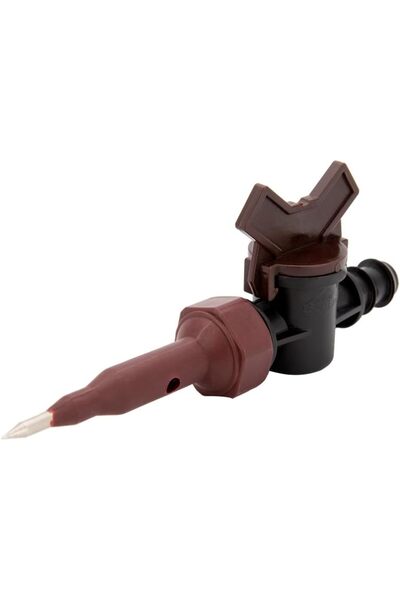 erorex Water Bottle Faucet Water Tap Brown*Black