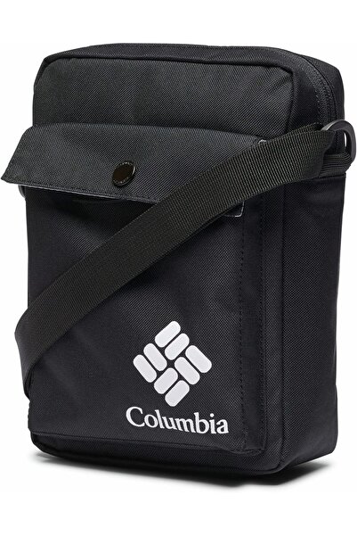 erorex unisex adult Zigzag Side Bag Zigzag Side Bag