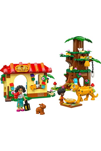 erorex Antonio'S Animal Sanctuary 43251