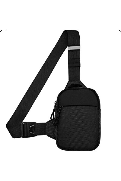 erorex Small Sling Bag Purses Chest Bags Adjustable Shoulder Belt Waterproof Crossbody Fanny Packs Unisex