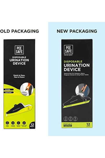 erorex Disposable Urination Device 12N